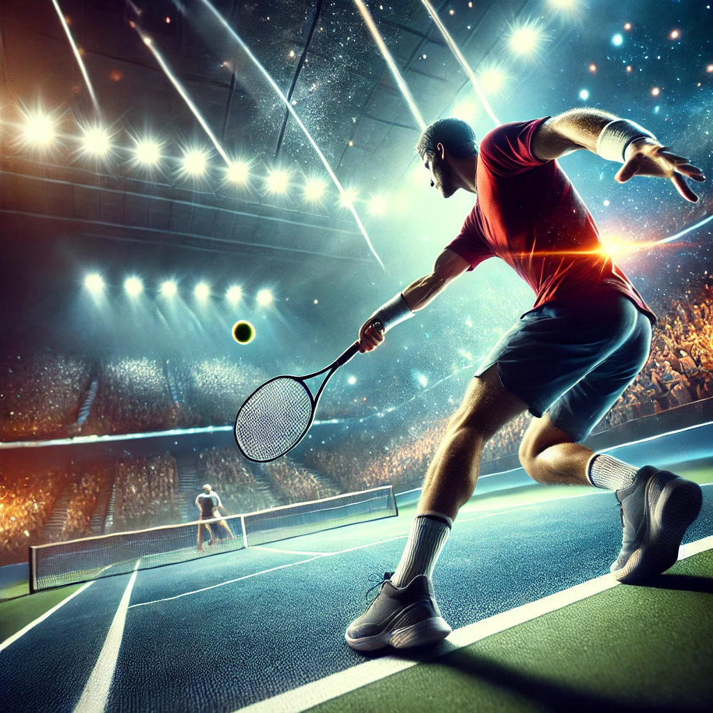 Create Your Own Fantasy Tennis League Today!